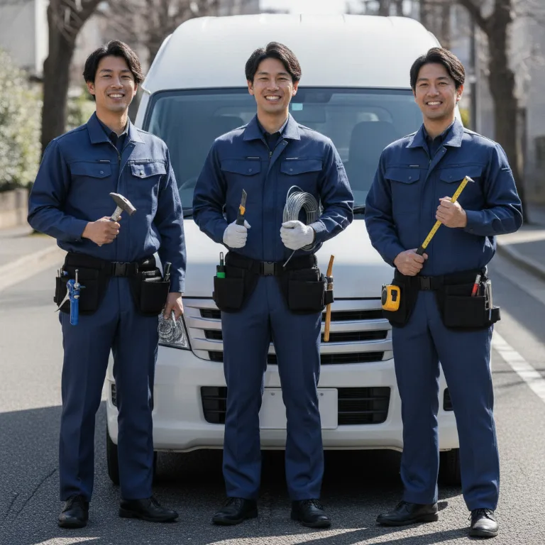屋根修理 Kikugawa